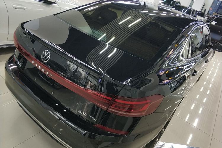 Used Volkswagen Passat 2023 Revised 330TSI Starry Elite Edition