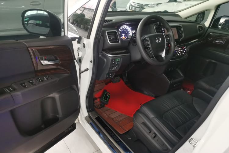 Used Honda Odyssey 2021 2.0L Rui·Smart Edition