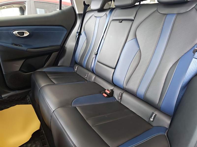 Used GAC Trumpchi GS3 2023 Shadow Speed 270T Dynamic Intelligence Edition — 16