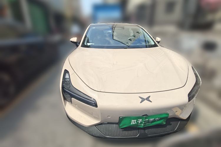 Used XPeng MONA M03 2024 620 with Ultra-Long Range