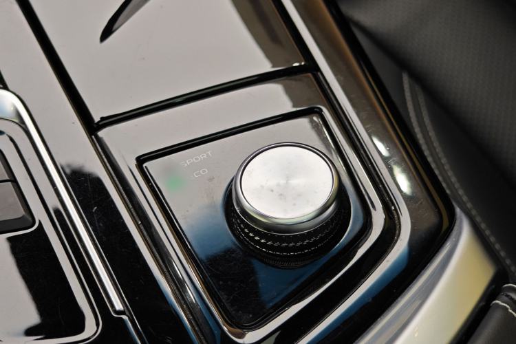 Used Geely Auto Emgrand GT 2018 1.5T MHEV Yaoxiang Edition
