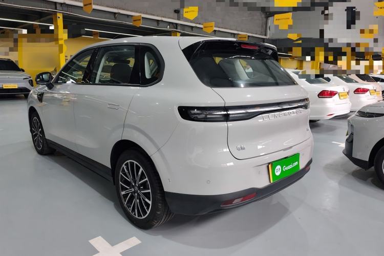 Used Leapmotor B10 2025 510 Joyful Edition
