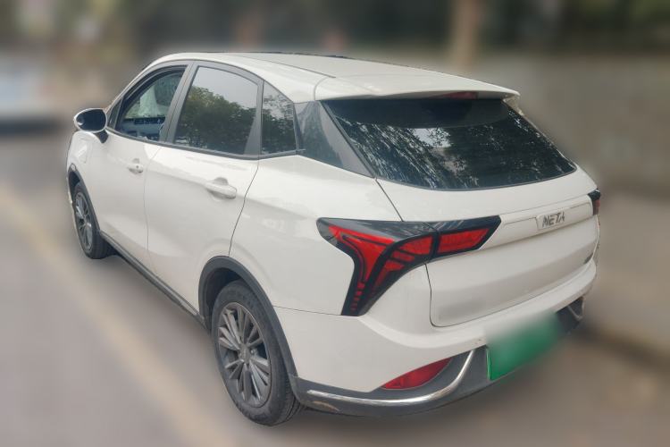 Used NETA V 2022 Chao 400 Lite
