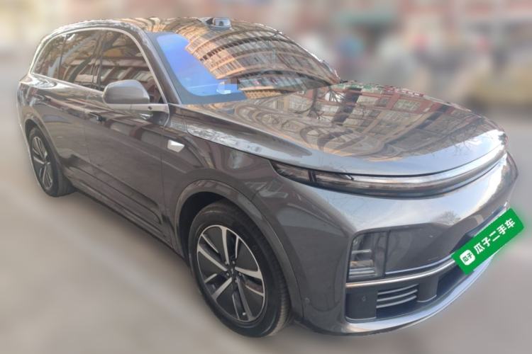 Used Li Auto L7 2024 MAX Model