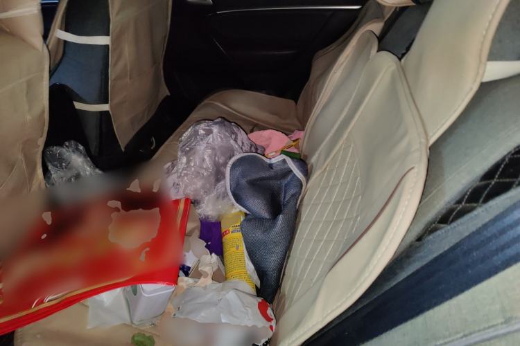 Used Geely Auto Emgrand 2014 Hatchback 1.5L Manual Fashion Edition