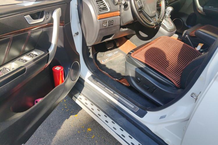 Used Haval H6 2014 Sport Edition 2.4L Automatic Elite Model