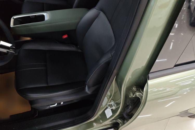 Used Baojun Spark EUV 2025 Smart Luxury Edition 5 Seats
