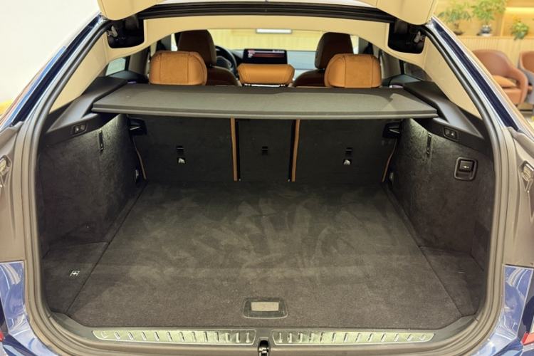 Used BMW 6 Series GT 2021 630i Luxury Design Package