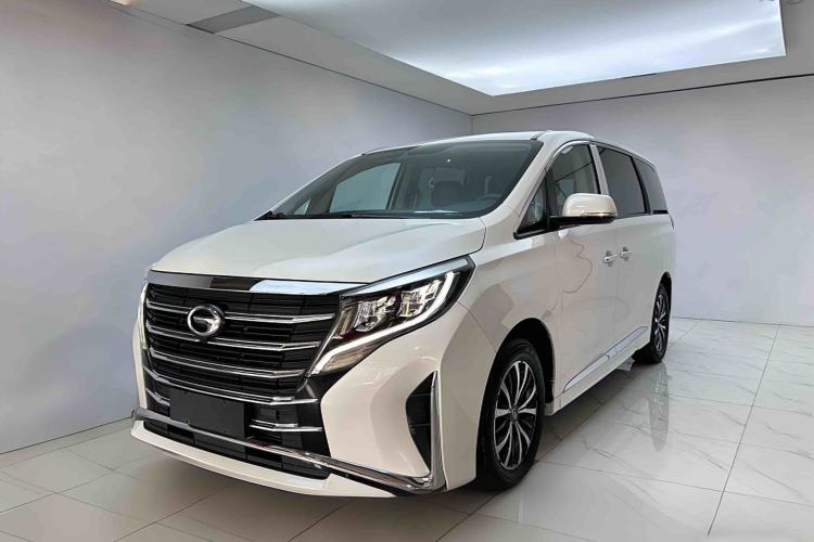 Used GAC Trumpchi M8 2023 Lingxiu Series 390T Deluxe Edition