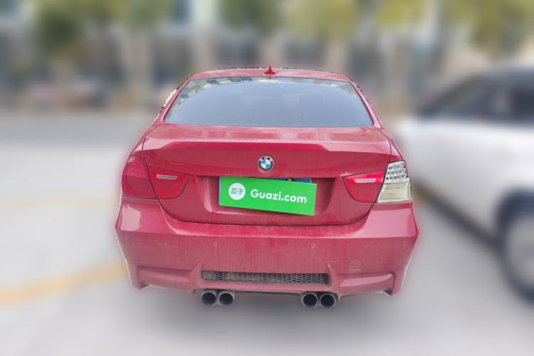 Used BMW 3 Series 2010 320i Expo Edition
