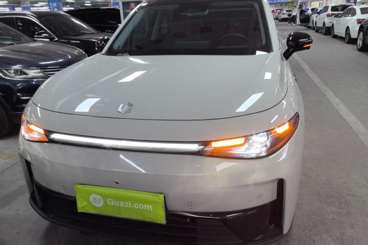 Used Leapmotor C10 2024 530 Smart Edition