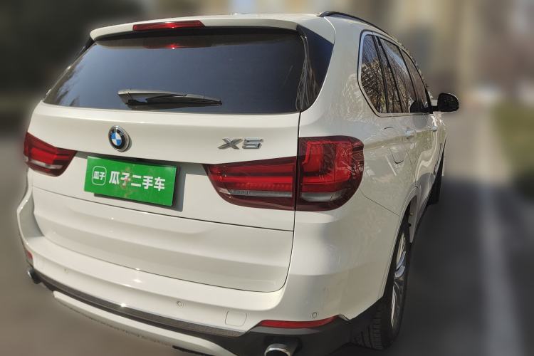 Used BMW X5 