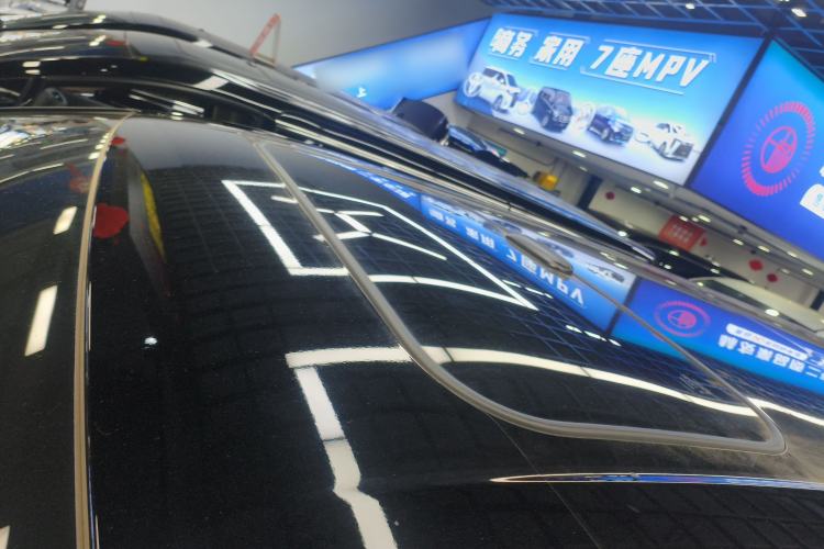 Used Toyota Alphard 2021 Dual-Engine 2.5L Luxury Edition
