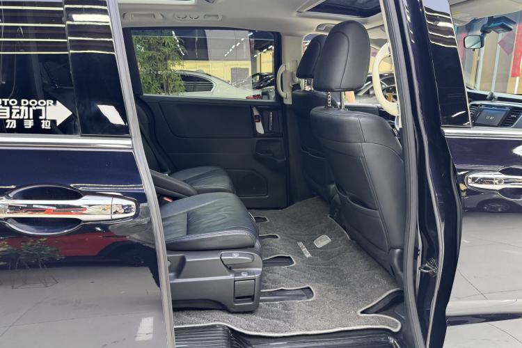 Used Honda Odyssey 2018 2.4L Smart Edition
