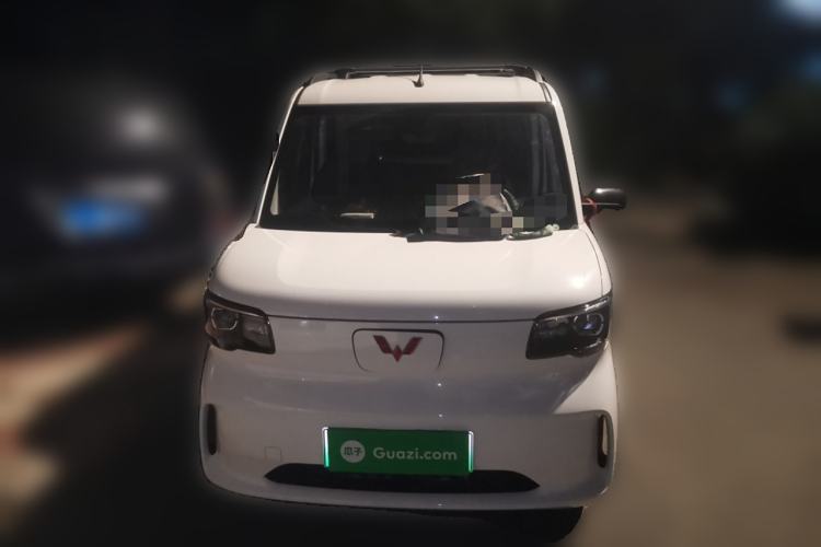 Used Wuling Zhiguang New Energy 2025 Comfort Model
