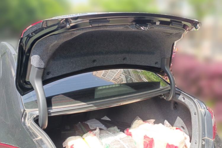 Used Honda Accord 2016 2.0L Comfort Edition