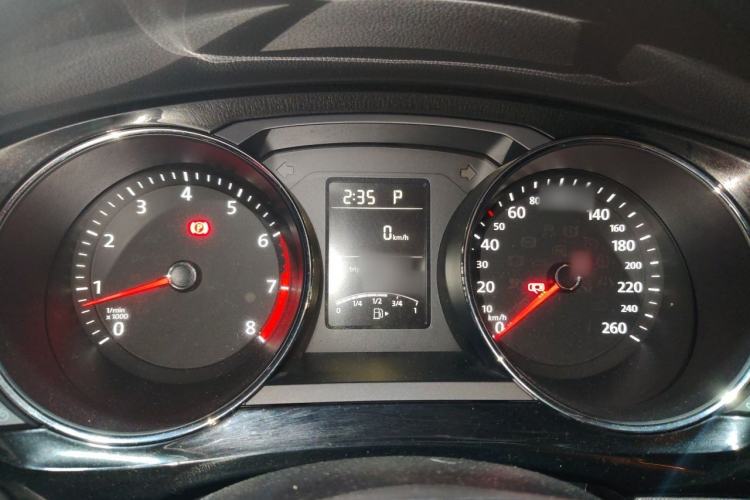 Used Volkswagen Sagitar 2018 1.6L Automatic Comfort Model