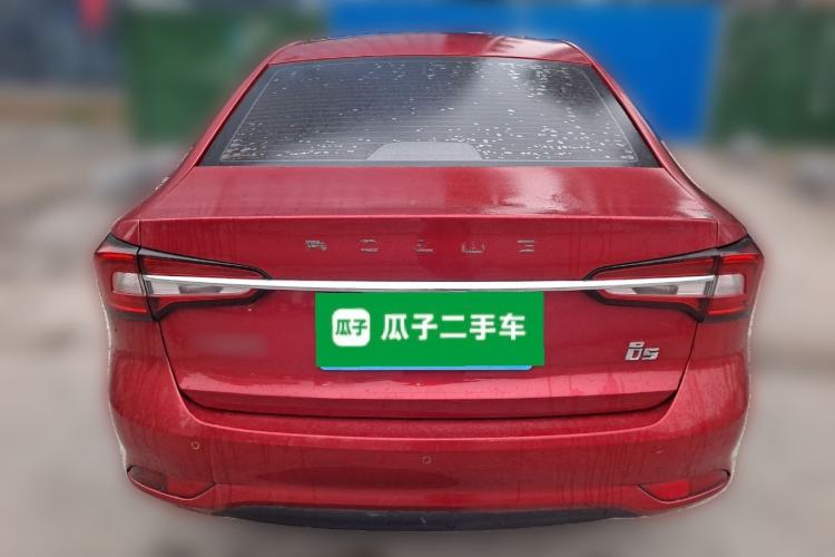 Used Roewe i5 2019 1.5L Manual 4G Connectable Langhao Edition