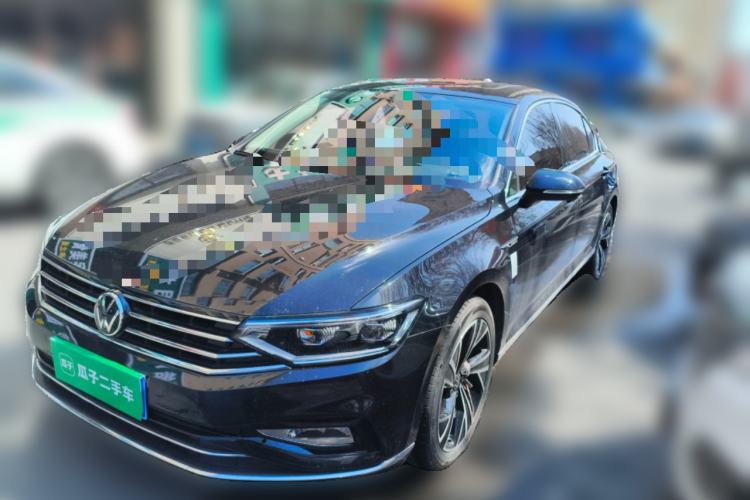 Used Volkswagen Magotan 2021 330TSI DSG 30th Anniversary Edition