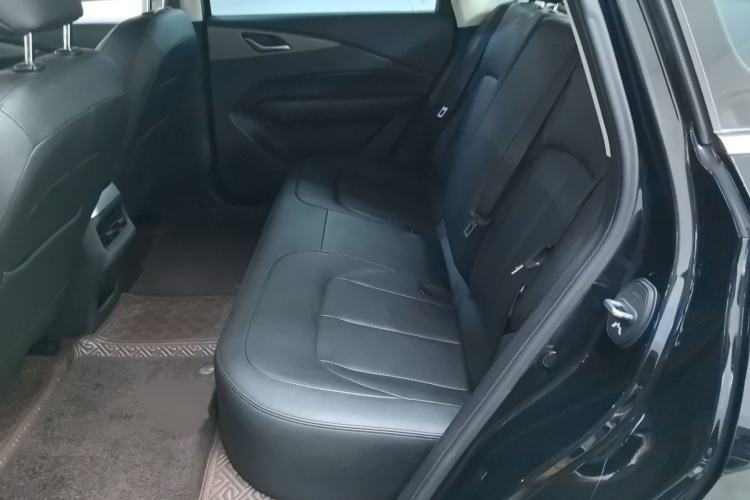 Used Wuling Xingguang 2024 Co-Creation Edition 510 Advanced Model