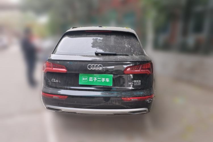 Used Audi Q5L 2020 40 TFSI Prestige Edition
