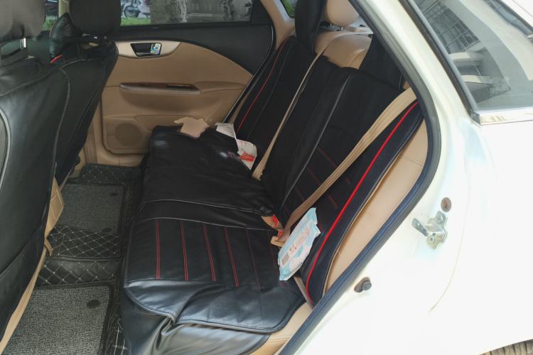 Used Buick Excelle 2013 1.5L Manual Luxury Model