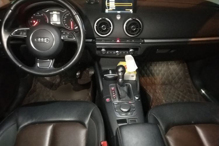 Used Audi A3 2016 Sportback 40 TFSI Style Edition