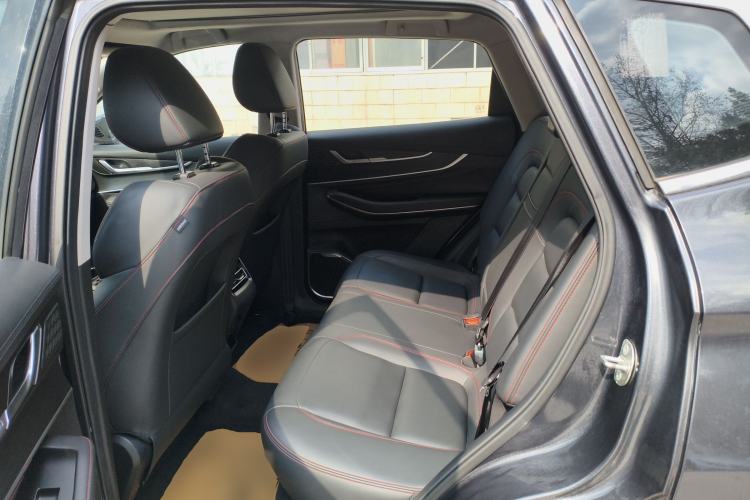 Used EXEED Zhuifeng 2022 Chasing the Waves Edition 1.5T CVT Wind-Chasing Edition