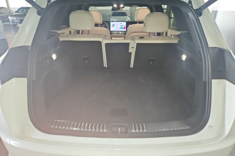 Used Li Auto L7 2023 Pro Model
