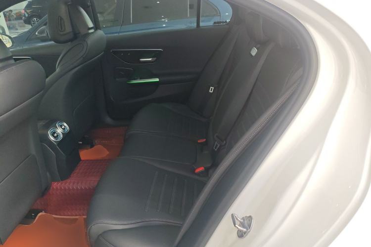 Used Mercedes-Benz C-Class 2023 Restyled C 260 L Sport Edition
