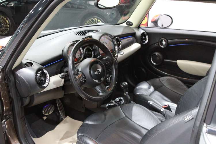 Used MINI MINI 2011 1.6T COOPER S