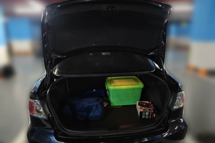 Used Mazda Mazda 6 2015 2.0L Automatic Fashion Edition
