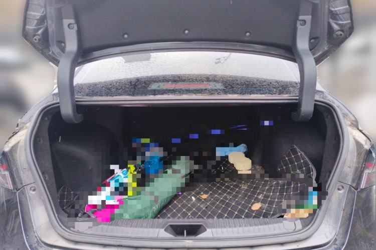 Used Chery Arrizo 5 PLUS 2021 Xiao AI 1.5T CVT Enjoy PLUS