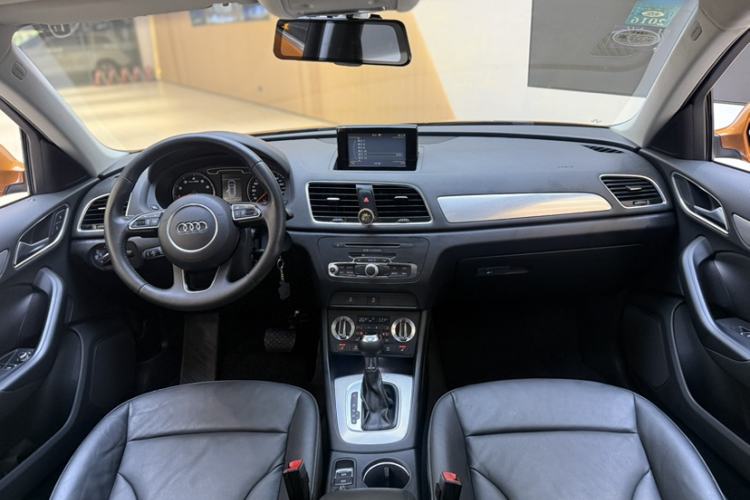 Used Audi Q3 2013 35 TFSI Ambition Edition