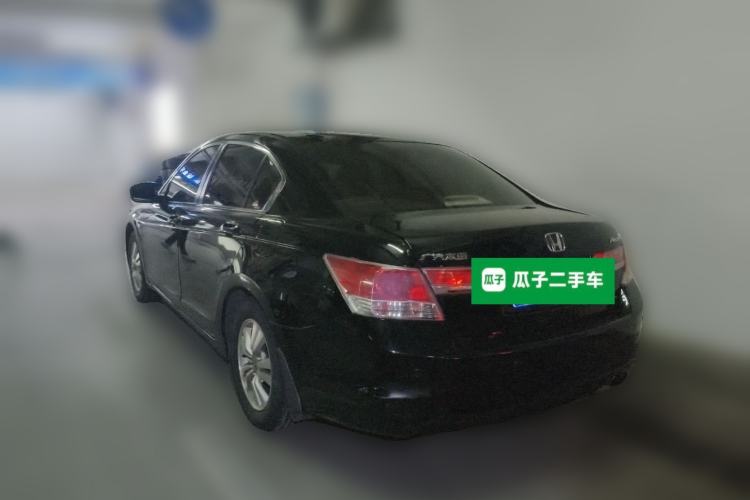 Used Honda Accord 2012 2.0L SE