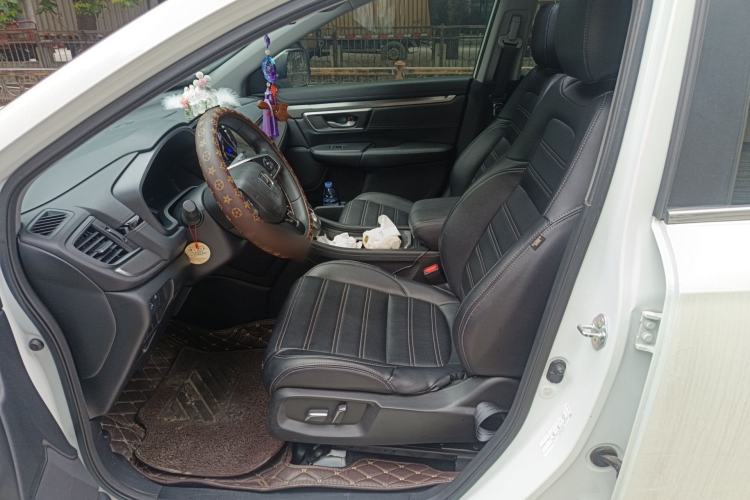 Used Honda Breeze 2020 240TURBO CVT 2WD Elite Edition