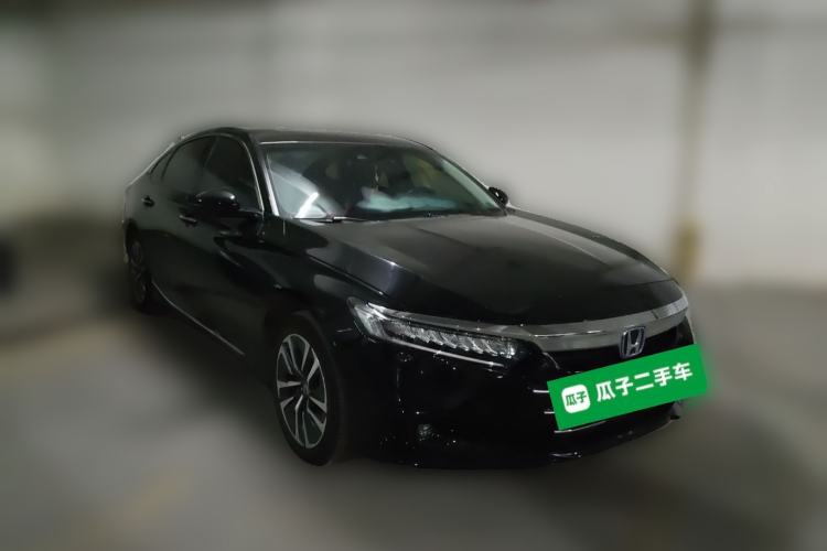 Used Honda Accord 2022 Xing·Hybrid 2.0L Xingling Version