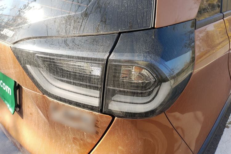 Used Honda LIFE 2021 1.5L CVT CRO-SS Fun Edition