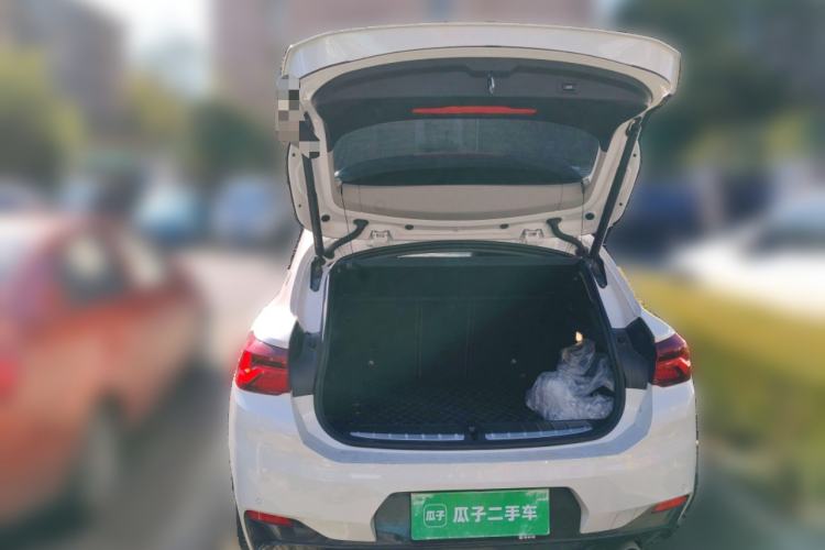 Used BMW X2 2022 sDrive25i M Sport Package