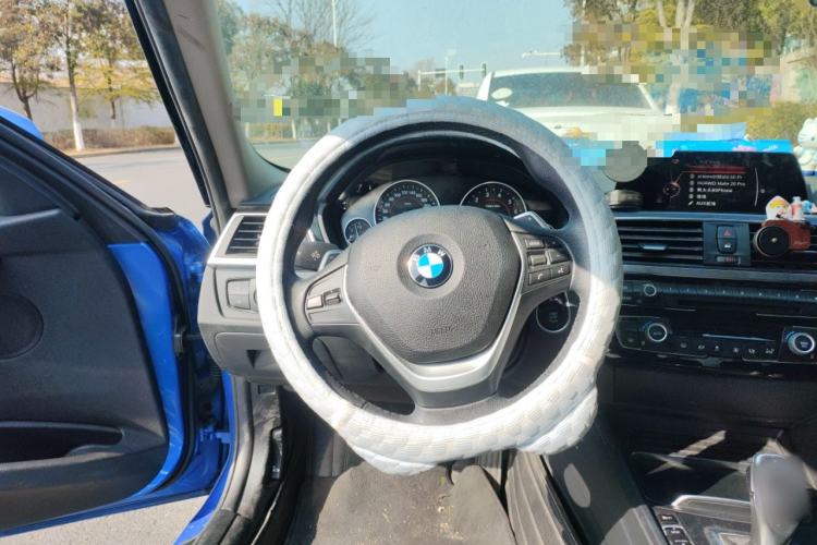 Used BMW 3 Series 2017 320Li M Sport Edition