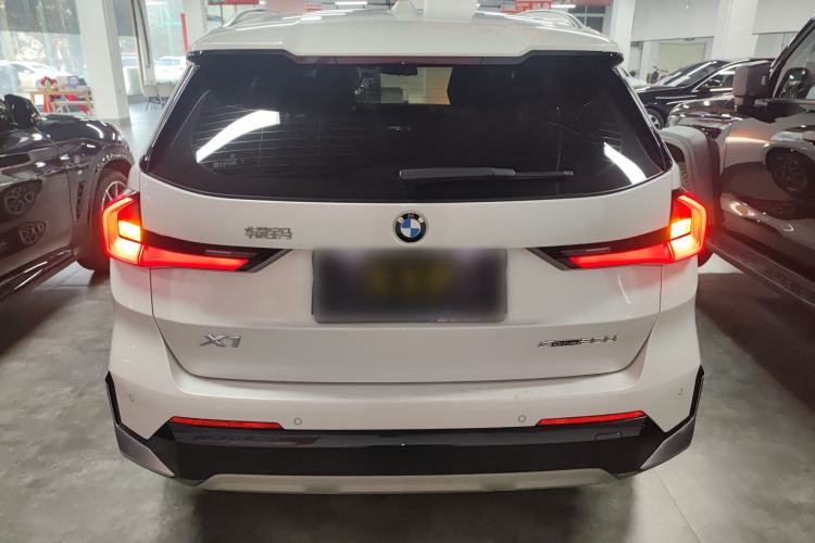 Used BMW X1 2024 sDrive25Li X Design Package