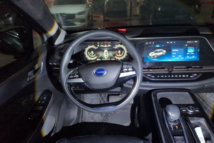 Used AION S 2019 Meizu 630 Safety Smart Drive Edition
