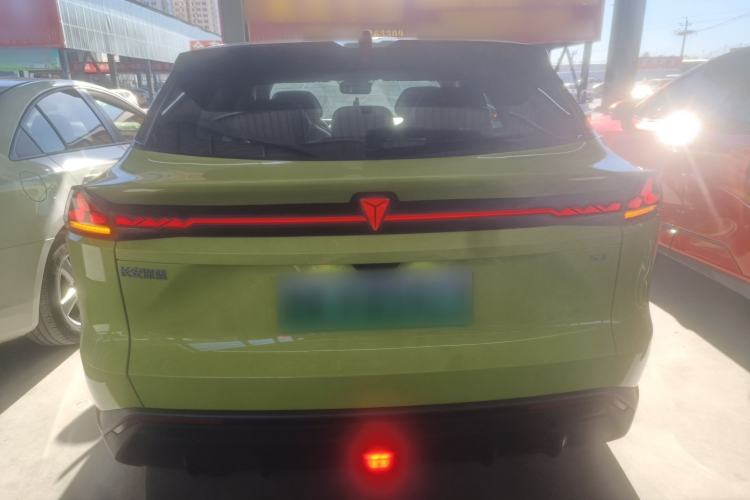 Used Deepal S07 2023 200Max Range-Extended Version
