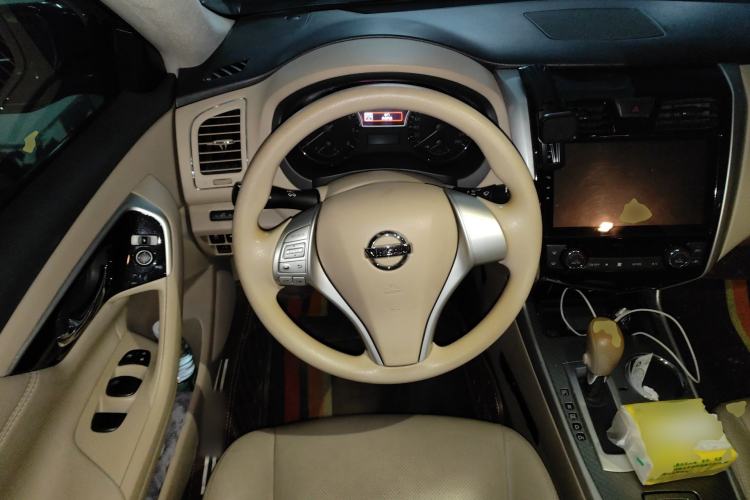 Used Nissan Teana 2016 2.0L XE Fashion Edition
