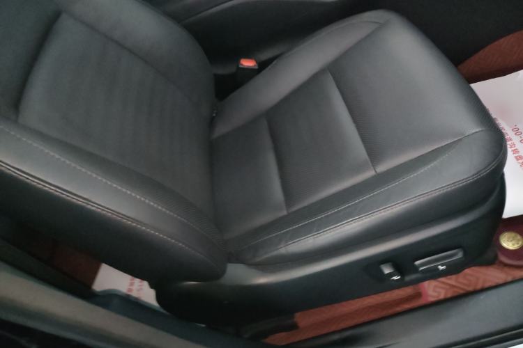 Used Toyota Highlander 2015 2.0T Four-Wheel Drive Luxury Edition 7-Seater
