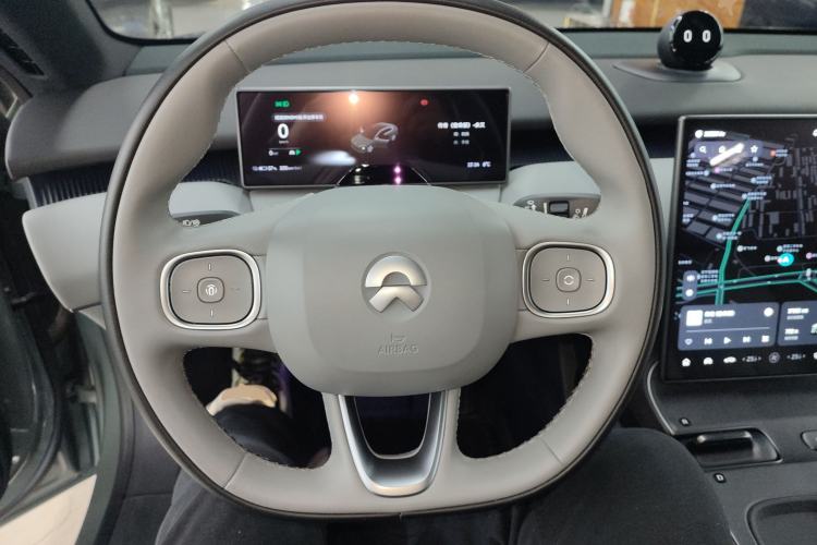 Used Nio ET5 2022 75 kWh