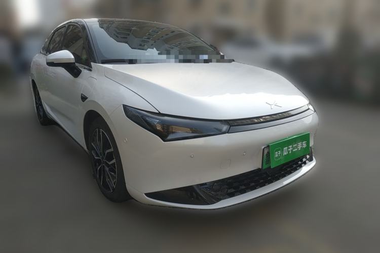 Used XPeng P5 2024 500 Pro Edition
