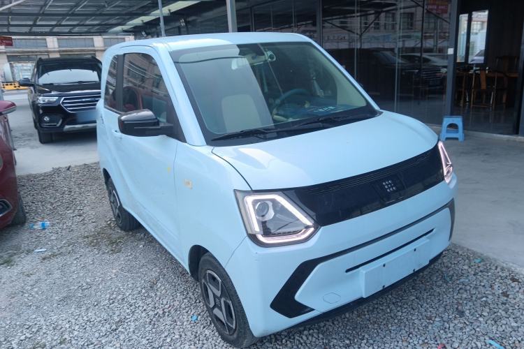 Used Dongfeng Fengon MINIEV 2022 Candy Edition Full Sugar