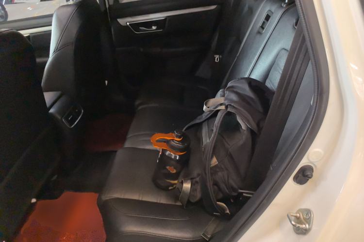 Used Honda CR-V 2017 240TURBO CVT 2WD Urban Edition