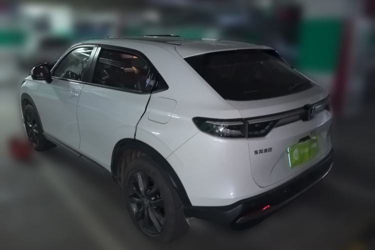 Used Honda XR-V 2023 Revised 1.5L CVT Passion Edition Exterior 3